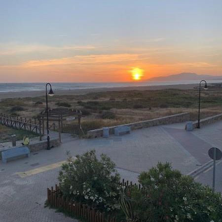 Apartamento A Pie De Playa Таріфа Екстер'єр фото