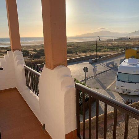 Apartamento A Pie De Playa Таріфа Екстер'єр фото