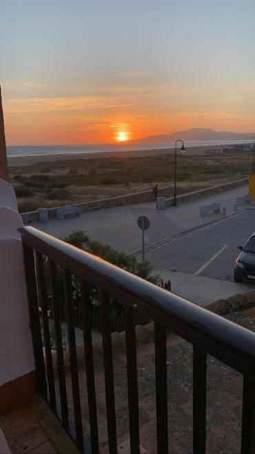 Apartamento A Pie De Playa Таріфа Екстер'єр фото