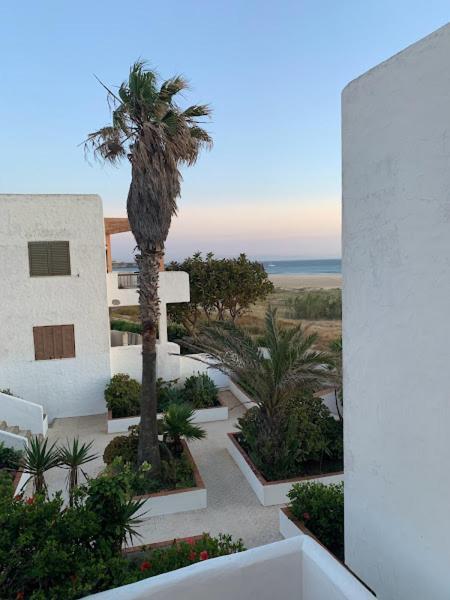 Apartamento A Pie De Playa Таріфа Екстер'єр фото