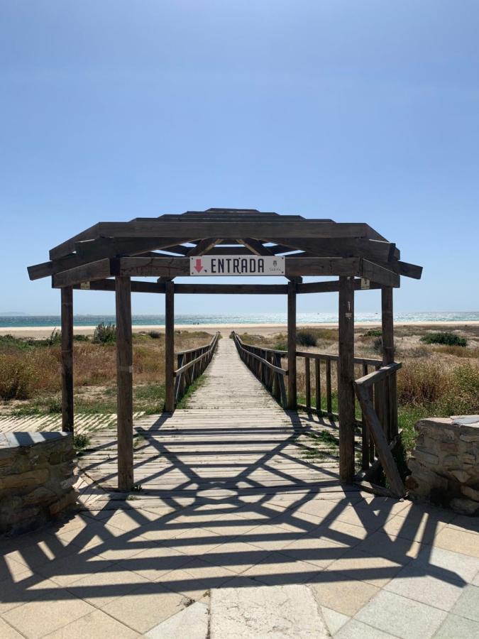 Apartamento A Pie De Playa Таріфа Екстер'єр фото