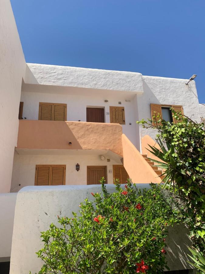 Apartamento A Pie De Playa Таріфа Екстер'єр фото