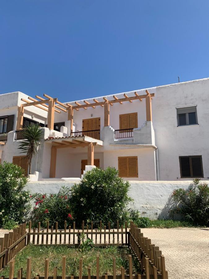 Apartamento A Pie De Playa Таріфа Екстер'єр фото