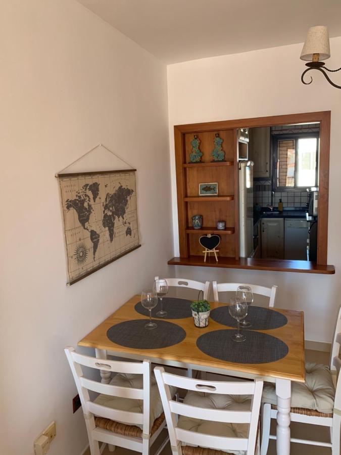 Apartamento A Pie De Playa Таріфа Екстер'єр фото
