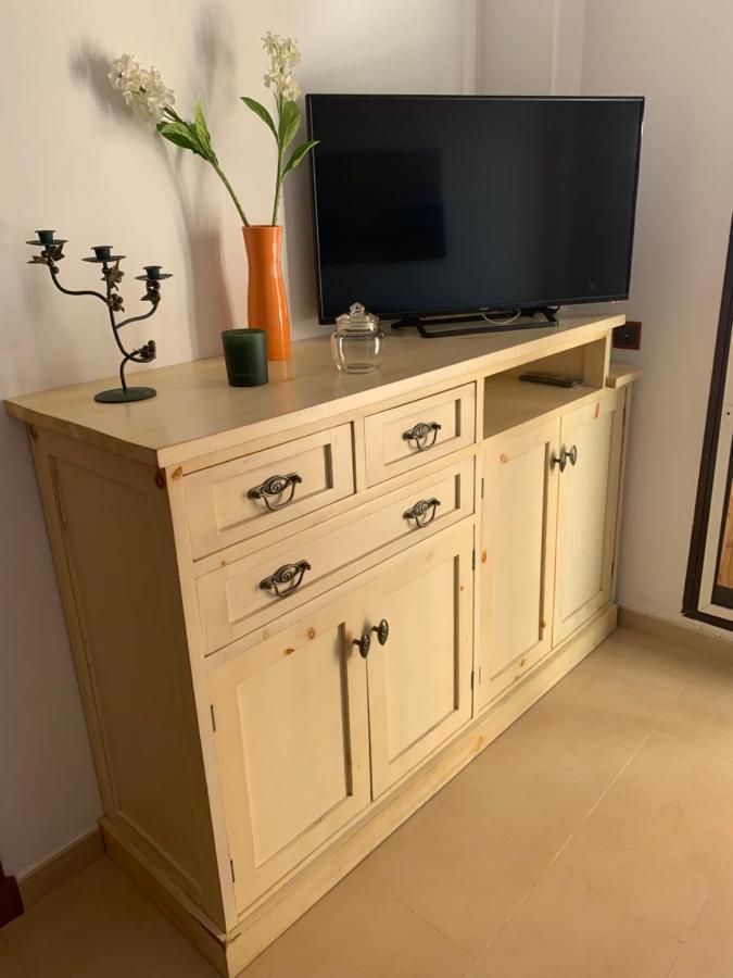 Apartamento A Pie De Playa Таріфа Екстер'єр фото