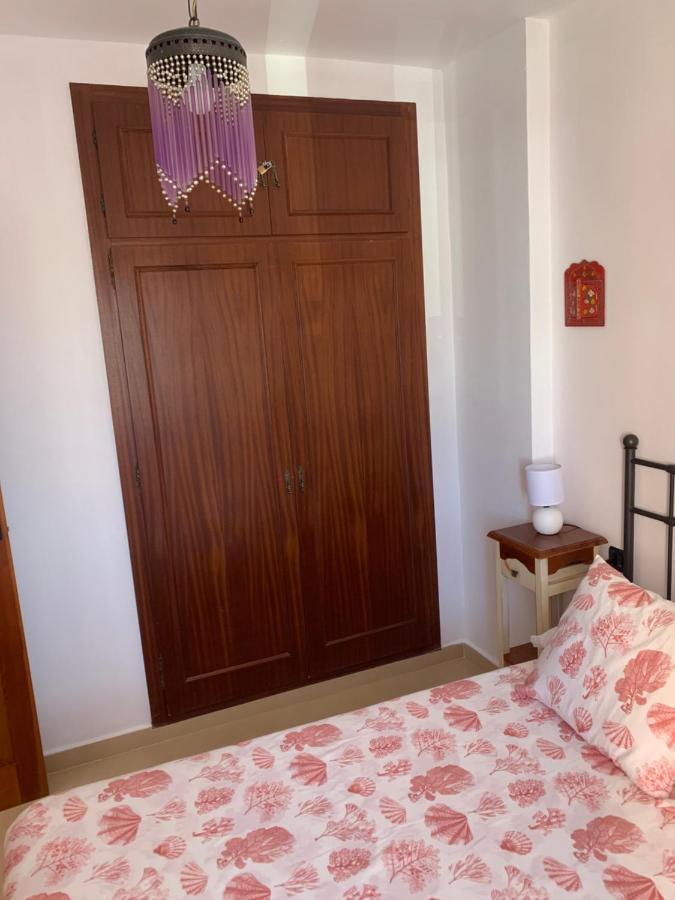 Apartamento A Pie De Playa Таріфа Екстер'єр фото