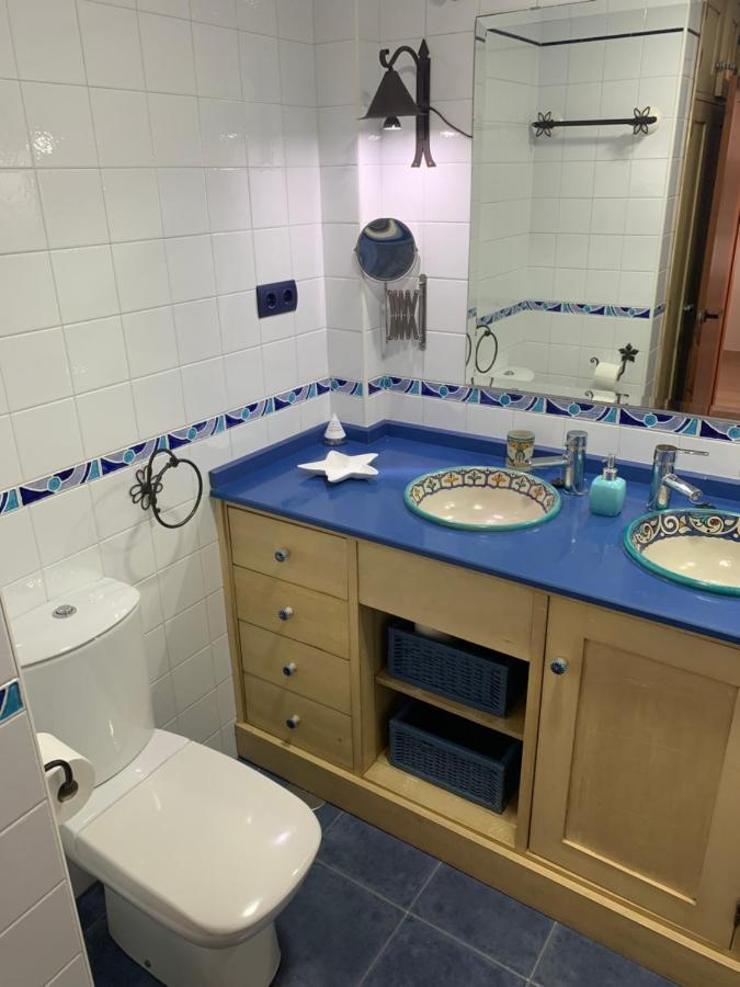 Apartamento A Pie De Playa Таріфа Екстер'єр фото